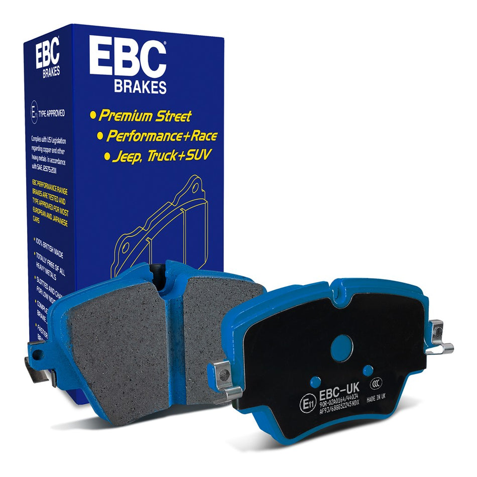 EBC Brakes Brake Pad - DP52245NDX