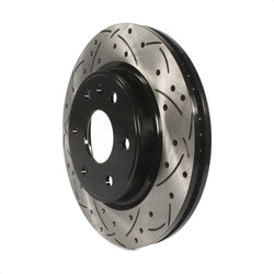 Front Disc Brake Rotor DS1-580560 For Chevrolet Traverse GMC Acadia Buick Enclave Saturn Outlook Limited