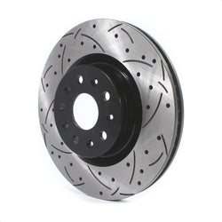 Front Disc Brake Rotor DS1-581912 For Chevrolet Camaro Cadillac CTS CT6 CT5