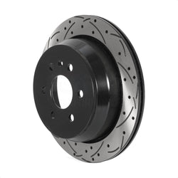 Rear Disc Brake Rotor DS1-582039 For 2015-2020 Chevrolet Colorado GMC Canyon