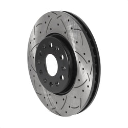 Front Disc Brake Rotor DS1-582061 For Chevrolet Traverse GMC Acadia Buick Enclave Blazer