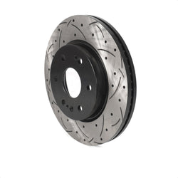 Front Disc Brake Rotor DS1-582458 For Chevrolet Silverado 1500 GMC Sierra LD Limited Cadillac Tahoe Yukon Suburban XL Escalade ESV LTD