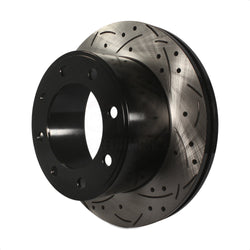 Rear Disc Brake Rotor DS1-680394 For 2005-2012 Ford F-250 Super Duty F-350