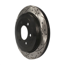 Rear Disc Brake Rotor DS1-680507 For 2007-2017 Ford Expedition Lincoln Navigator