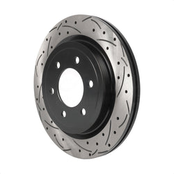 Rear Disc Brake Rotor DS1-682263 For Ford F-150 Expedition Lincoln Navigator