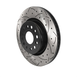 Front Disc Brake Rotor DS1-782430 For Ram 1500