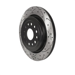 Rear Disc Brake Rotor DS1-782497 For Ram 1500
