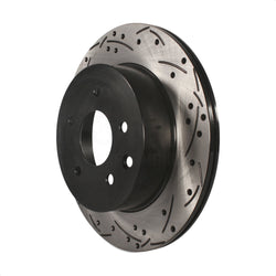 Rear Disc Brake Rotor DS1-980113 For Nissan Rogue Sport INFINITI G35 Select LEAF Juke 350Z Q45 M45 Qashqai X-Trail