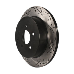 Rear Disc Brake Rotor DS1-980155 For Nissan Murano INFINITI Pathfinder QX60 Q50 Quest FX35 JX35 Q60 M37 QX70 Q70 Q70L FX45 FX37 M56 M35h