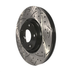 Front Disc Brake Rotor DS1-980307 For Nissan Maxima INFINITI Murano G37 Altima G35 M35 370Z 350Z EX35 M37 QX70 G25 Q70 Q70L M45 Q40 QX50 M56 EX37 M35h