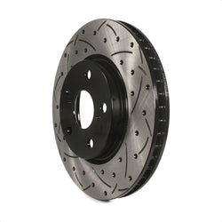 Front Disc Brake Rotor DS1-980494 For Lexus IS250