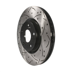 Front Disc Brake Rotor DS1-980566 For Honda Pilot Acura MDX RLX ZDX