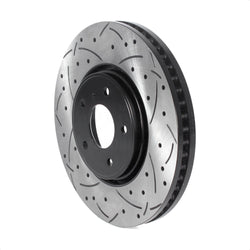 Front Disc Brake Rotor DS1-980574 For INFINITI FX35 FX37 QX70 FX45