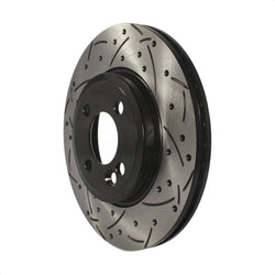 Front Disc Brake Rotor DS1-980606 For Mini Cooper