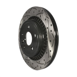 Rear Disc Brake Rotor DS1-980778 For 2010-2017 Volvo XC60