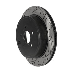 Rear Disc Brake Rotor DS1-980785 For Subaru Outback Legacy Scion FR-S BRZ Toyota 86 GR86