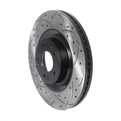 Front Disc Brake Rotor DS1-980883 For Hyundai Genesis G80 Equus Kia K900