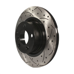 Rear Disc Brake Rotor DS1-980924 For BMW X3 X4