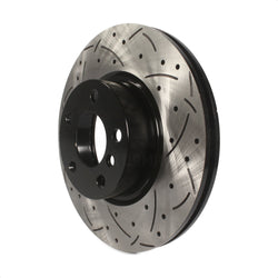 Front Disc Brake Rotor DS1-980925 For BMW X3 X4