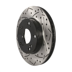 Front Disc Brake Rotor DS1-980952 For Honda Civic Acura ILX