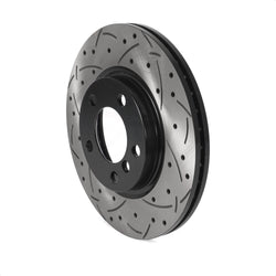 Front Disc Brake Rotor DS1-980967 For Mini Cooper Countryman Paceman