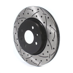Front Disc Brake Rotor DS1-980979 For Kia Rio Hyundai Accent