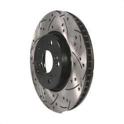 Front Disc Brake Rotor DS1-981022 For Honda Accord Civic