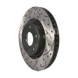 Front Disc Brake Rotor DS1-981055 For Nissan INFINITI Pathfinder Murano QX60 Q50 JX35 QX50 Q60 Z