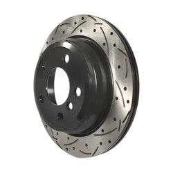 Rear Disc Brake Rotor DS1-981214 For BMW 328i xDrive 320i 330i 428i 430i Gran Coupe GT 328d 330e