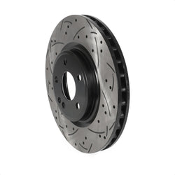 Front Disc Brake Rotor DS1-981775 For Mercedes-Benz CLA250 GLA250 INFINITI QX30 B Electric Drive B250