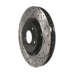 Front Disc Brake Rotor DS1-981779 For Nissan Rogue