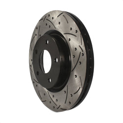 Front Disc Brake Rotor DS1-981780 For Nissan Altima