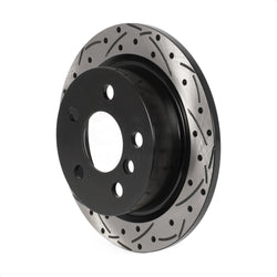 Rear Disc Brake Rotor DS1-981943 For Mini Cooper
