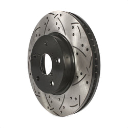 Front Disc Brake Rotor DS1-981957 For 2015-2019 Subaru Legacy 2.5L