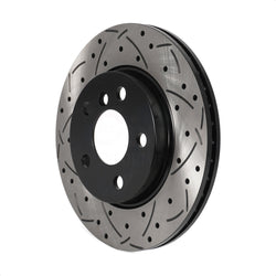 Front Disc Brake Rotor DS1-982067 For Mini Cooper