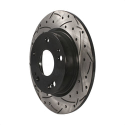 Rear Disc Brake Rotor DS1-982073 For Honda Civic Insight