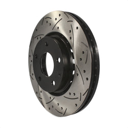 Front Disc Brake Rotor DS1-982264 For Mazda CX-5 6 3