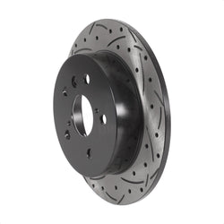 Rear Disc Brake Rotor DS1-982285 For Toyota Camry