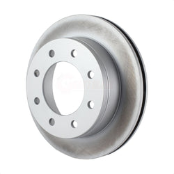 Rear Disc Brake Rotor GCR-56830 For Chevrolet Silverado 2500 HD GMC Sierra Express Hummer H2 1500 3500 Savana Suburban Yukon XL Avalanche Classic