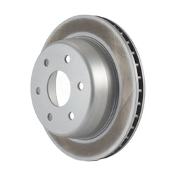 Rear Disc Brake Rotor GCR-56919 For Chevrolet Silverado 1500 GMC Tahoe Sierra Suburban Yukon Avalanche XL Cadillac Express Escalade Savana ESV EXT