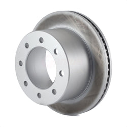 Rear Disc Brake Rotor GCR-56992 For Chevrolet Express 3500 Silverado GMC Savana HD Sierra Classic