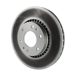 Front Disc Brake Rotor GCR-580023 For Chevrolet Trailblazer GMC EXT Envoy XL Buick Rainier XUV SSR Isuzu Ascender Saab 9-7x