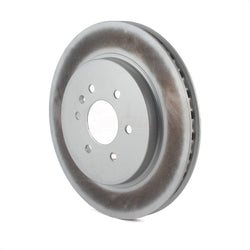Rear Disc Brake Rotor GCR-580260 For 2004-2009 Cadillac SRX