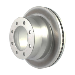 Rear Disc Brake Rotor GCR-580687 For Chevrolet Express 3500 GMC Savana 4500
