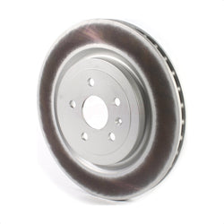 Rear Disc Brake Rotor GCR-580712 For Chevrolet Camaro Cadillac CTS