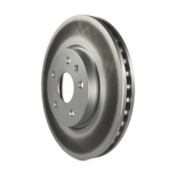 Front Disc Brake Rotor GCR-580746 For Chevrolet Equinox GMC Terrain Malibu Camaro Buick Impala LaCrosse Regal Limited Corvette Allure