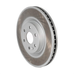Front Disc Brake Rotor GCR-580762 For Cadillac SRX Saab 9-4X