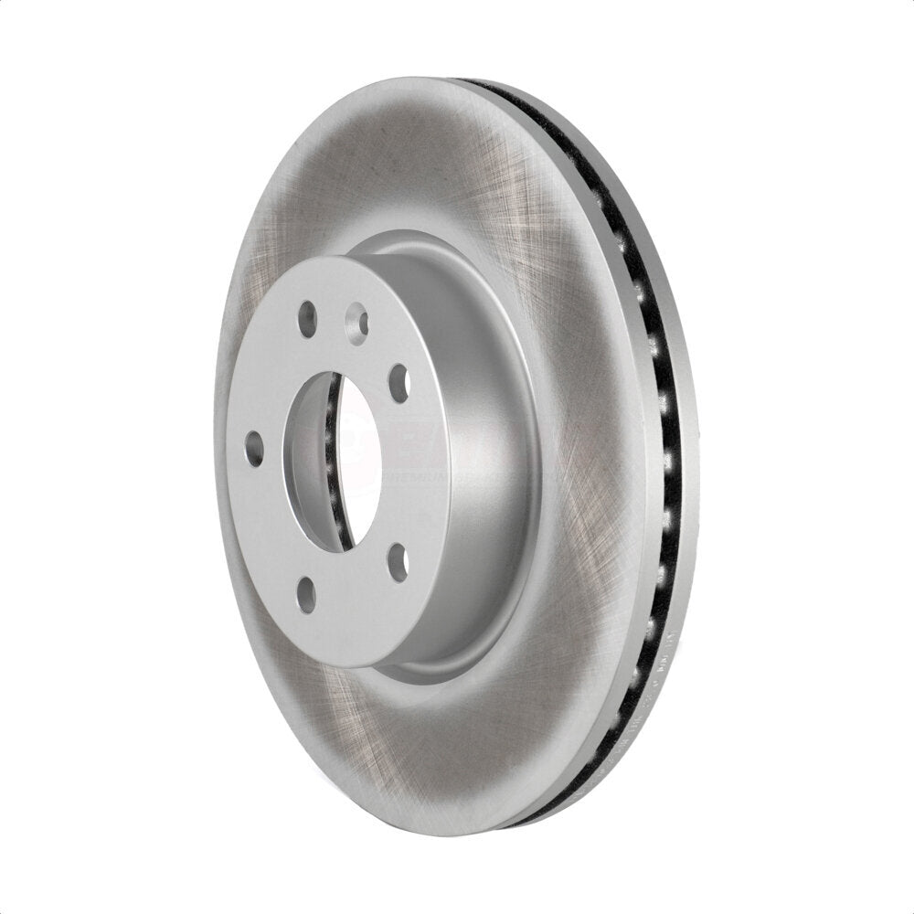 Front Disc Brake Rotor GCR-581043 For Cadillac ATS CT4 by Genius