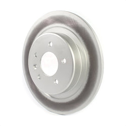 Rear Disc Brake Rotor GCR-582032 For 2016-2018 Buick Envision With 315mm Diameter