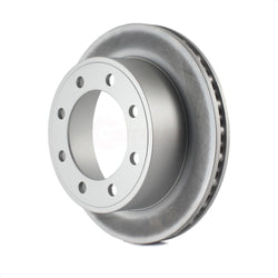 Rear Disc Brake Rotor GCR-66799 For Ford E-350 Super Duty E-250 Econoline Club Wagon E-150 E-450